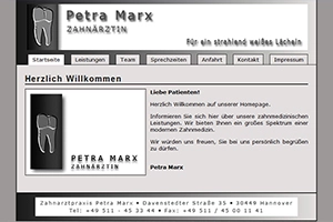 Petra Marx